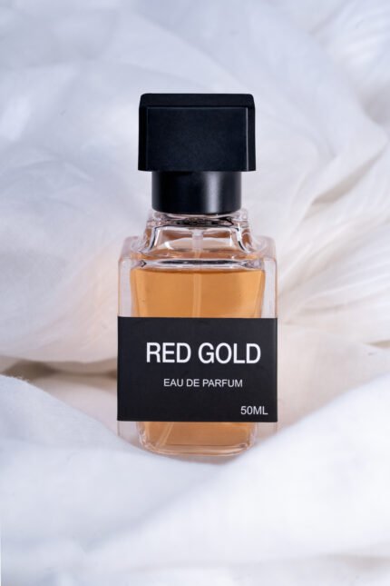 Red Gold | Baccarat rouge 540 (Unisex)