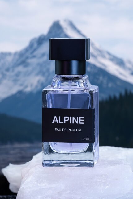 Alpine | Swiss Army (Male)